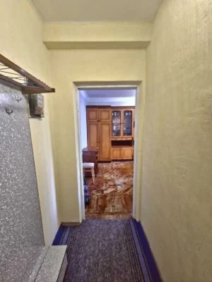 1-room apartment for sale 31.7 m², Sholom Aleichema St., 15