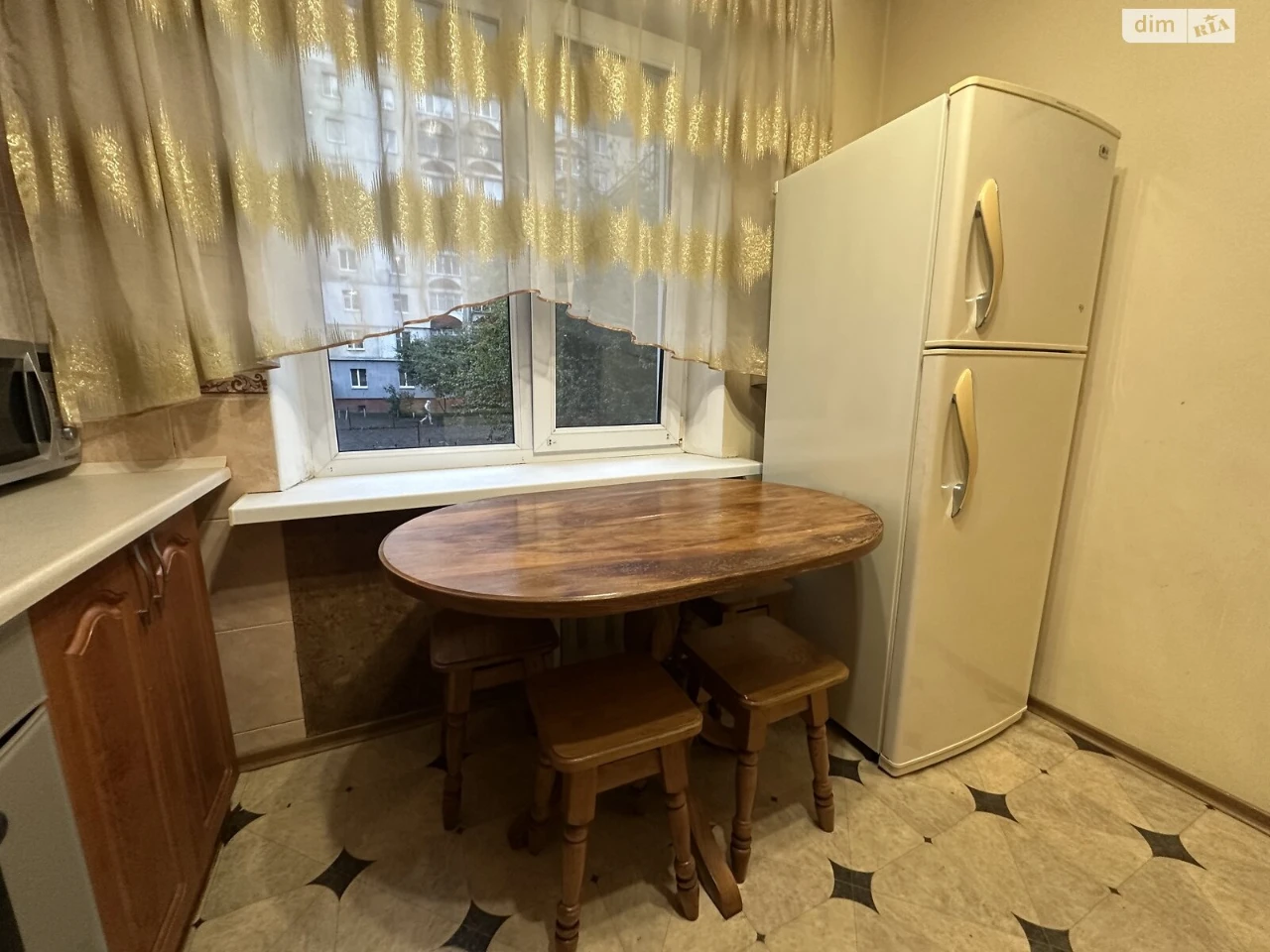 Long-Term Rental Apartment in Grechan