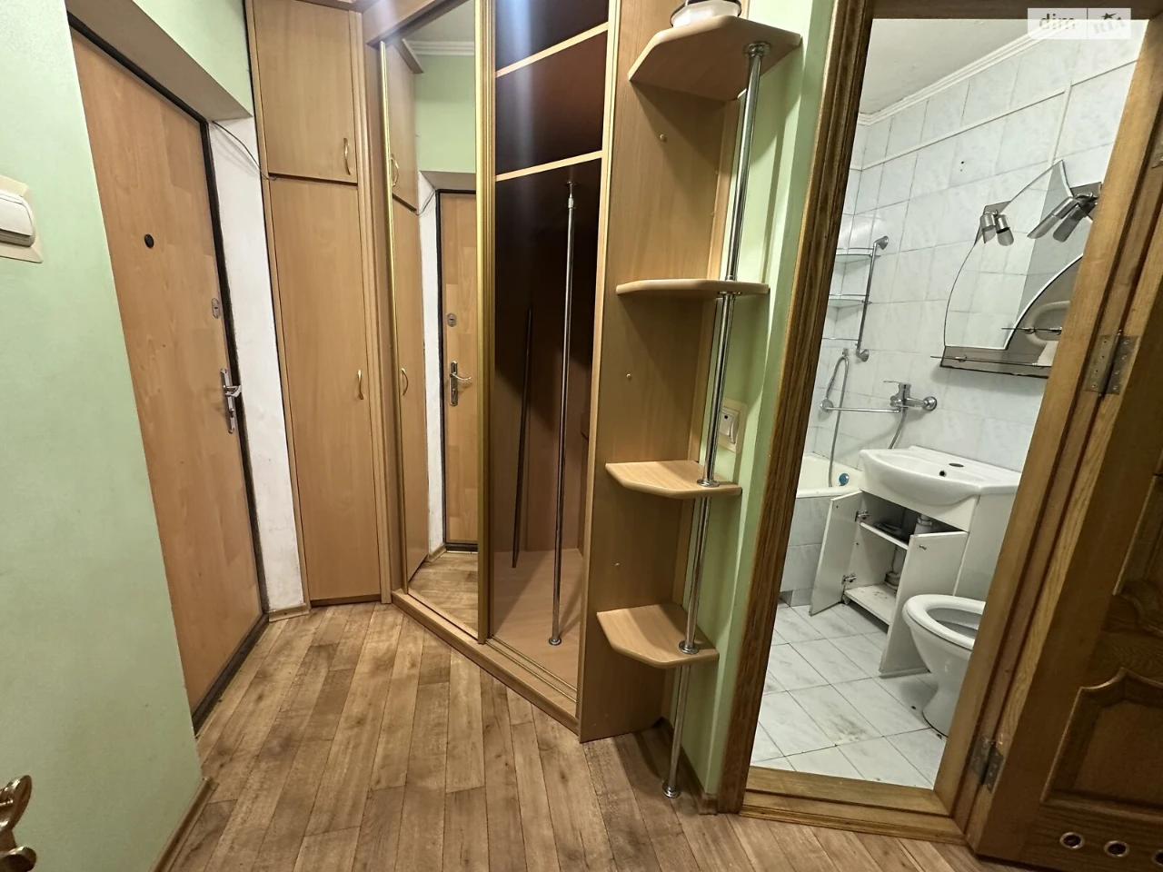 Long-Term Rental Apartment in Grechan