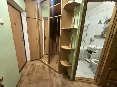 Long-Term Rental Apartment in Grechan