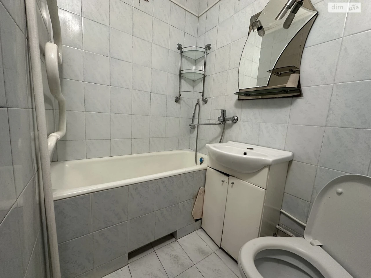 Long-Term Rental Apartment in Grechan