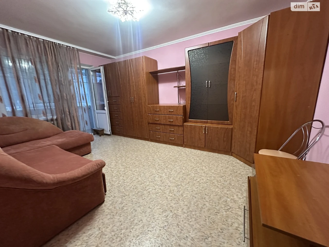 Long-Term Rental Apartment in Grechan