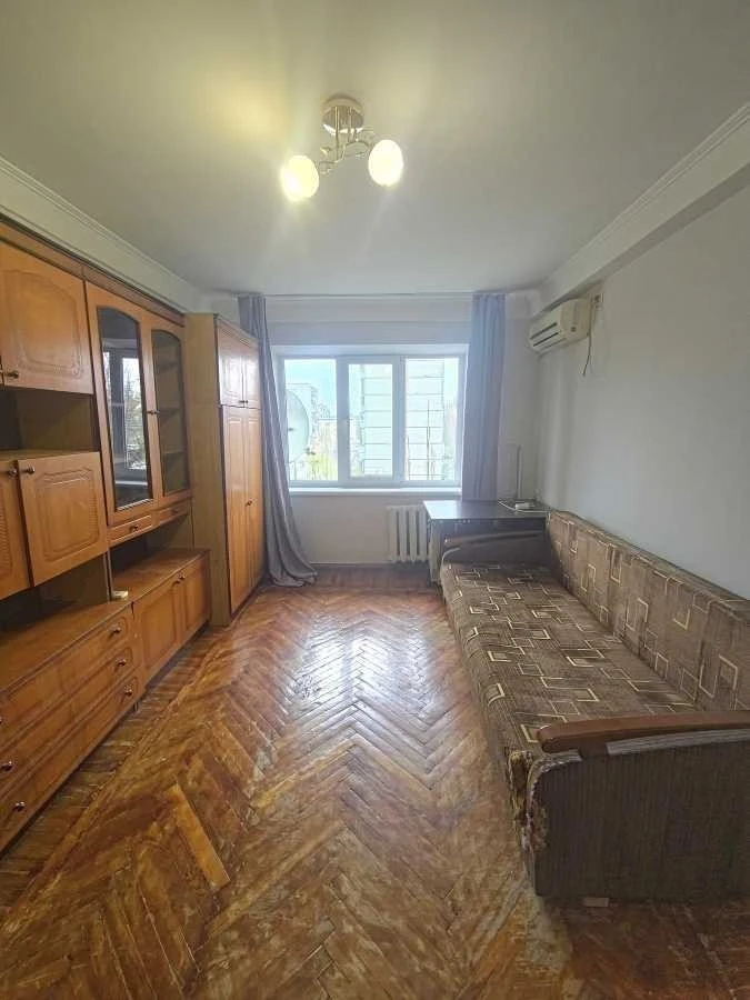 1-room apartment for sale 31.7 m², Sholom Aleichema St., 15