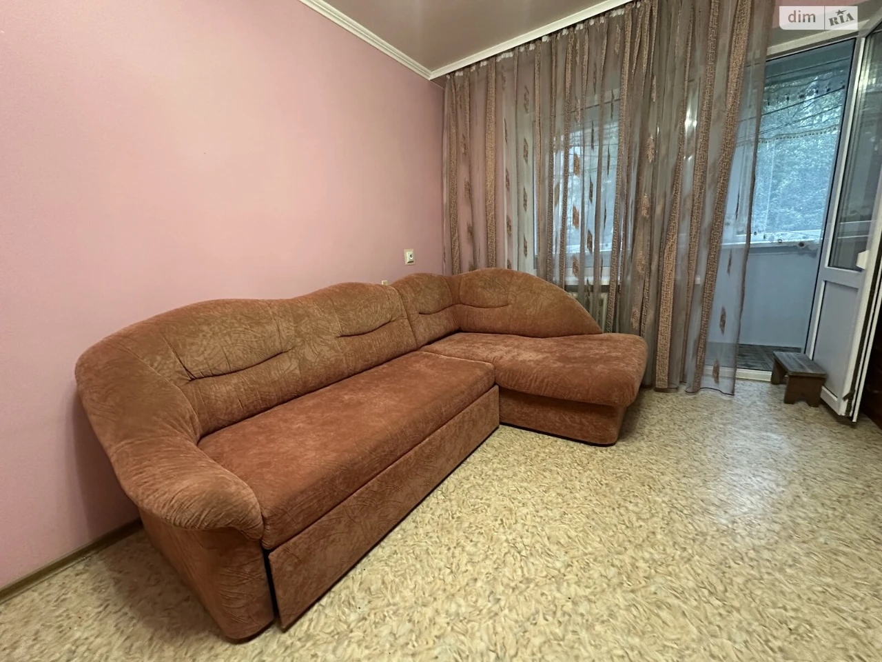 Long-Term Rental Apartment in Grechan