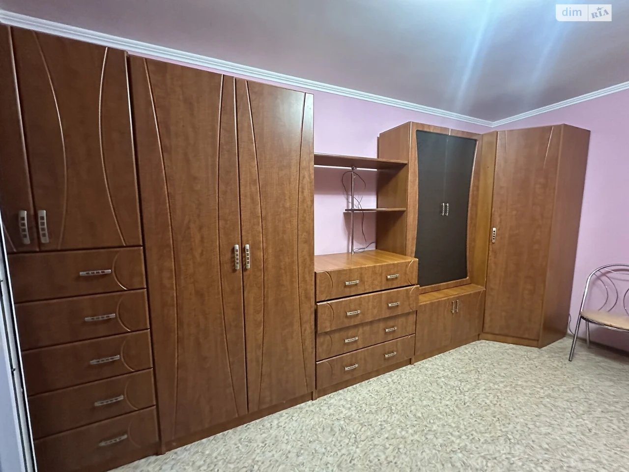 Long-Term Rental Apartment in Grechan