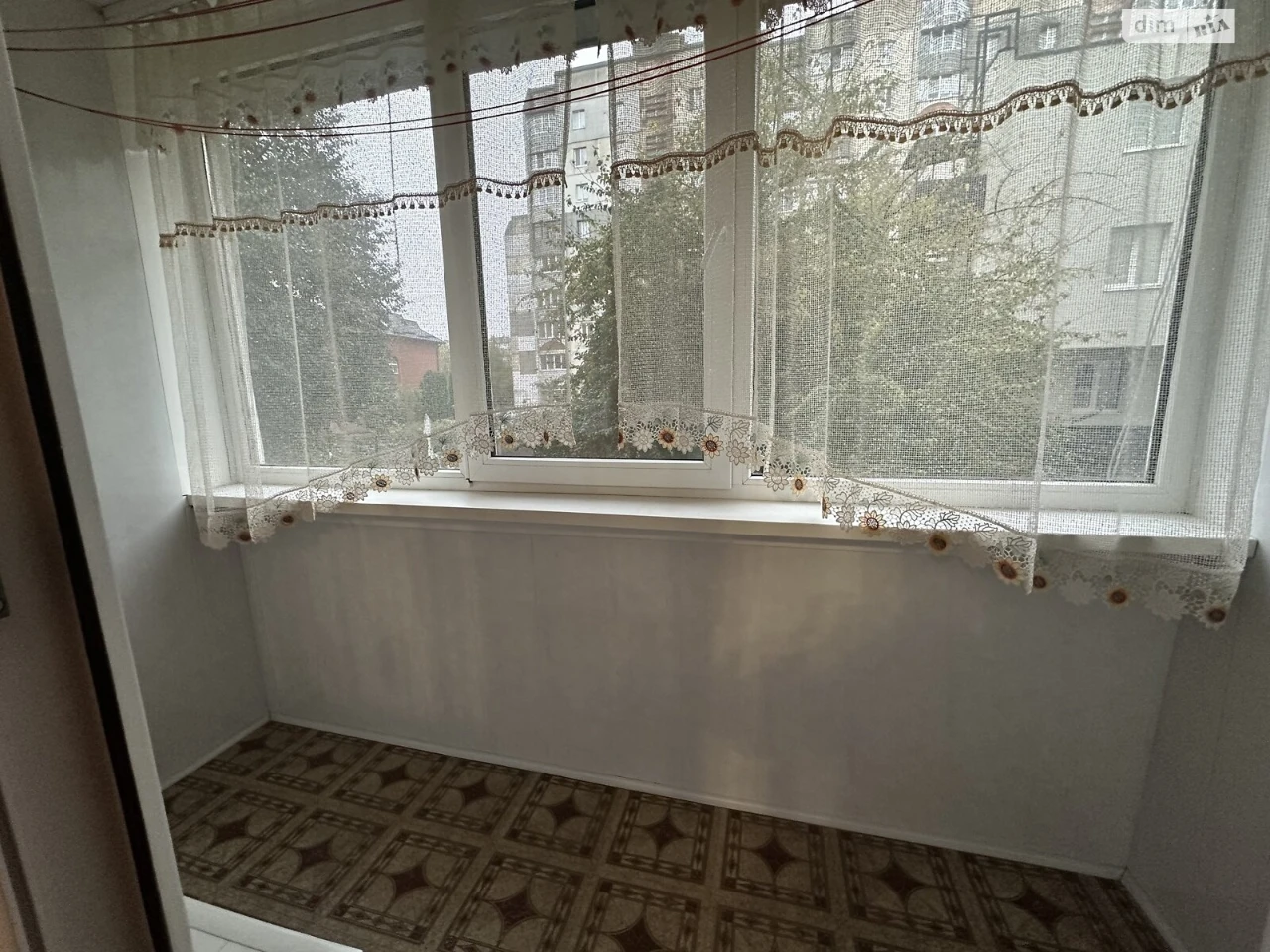 Long-Term Rental Apartment in Grechan