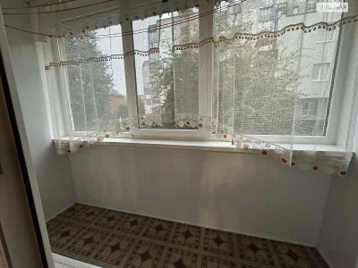 Long-Term Rental Apartment in Grechan