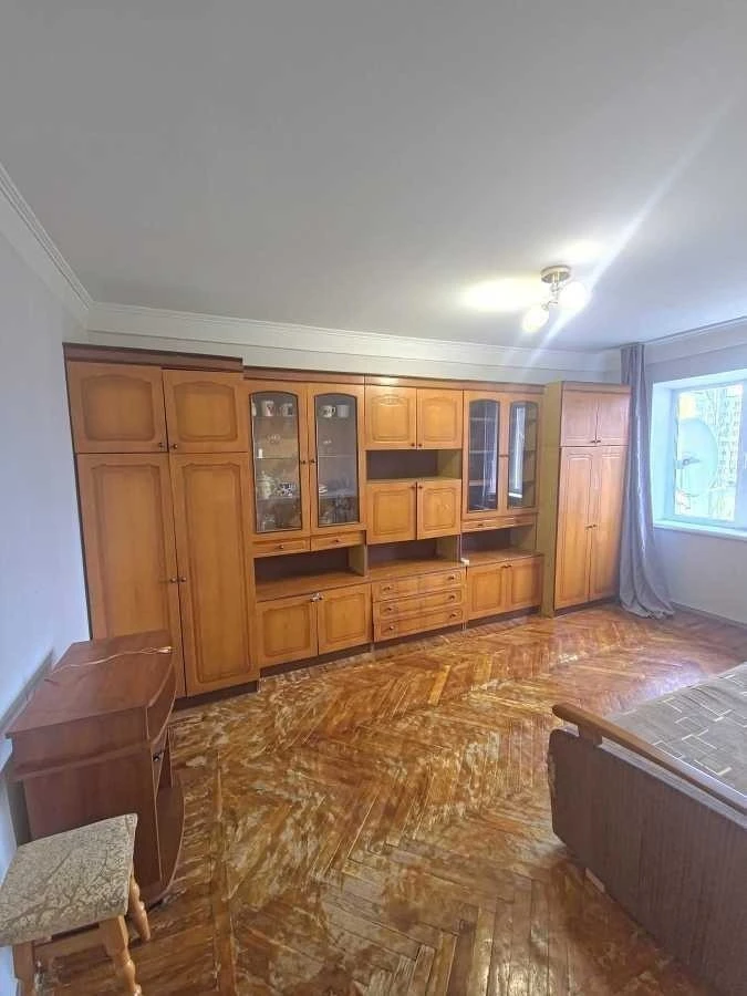 1-room apartment for sale 31.7 m², Sholom Aleichema St., 15