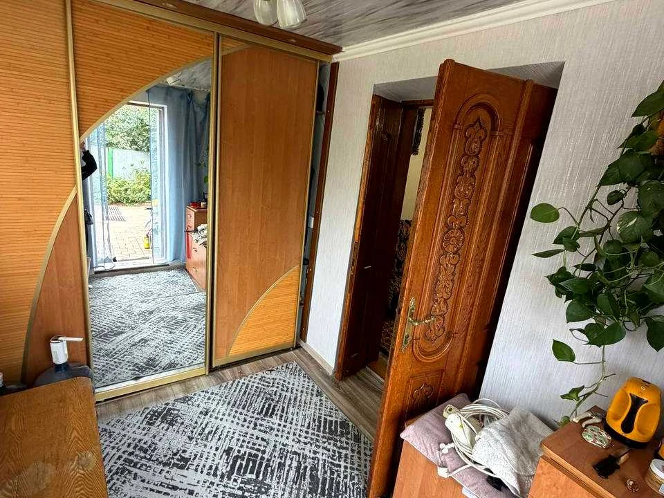 House. Hmelnіtskі, 3-ta Nova вул.