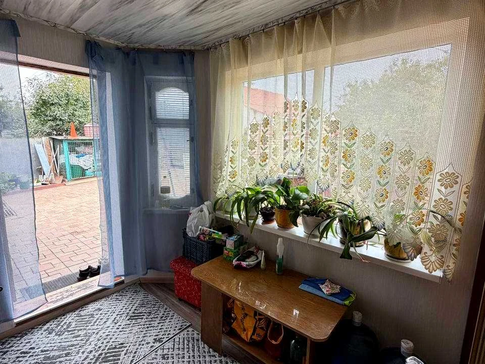 House. Hmelnіtskі, 3-ta Nova вул.