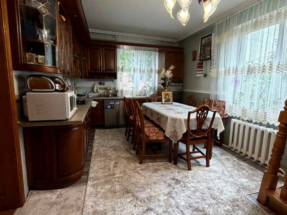 House. Hmelnіtskі, 3-ta Nova вул.
