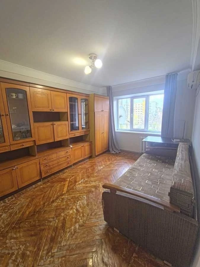 1-room apartment for sale 31.7 m², Sholom Aleichema St., 15
