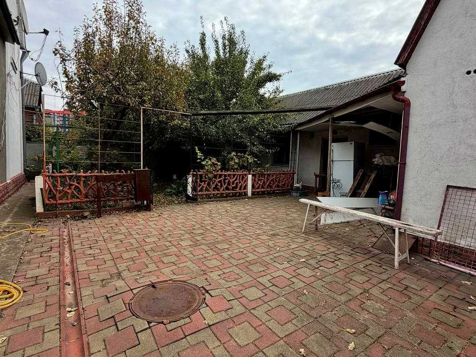 House. Hmelnіtskі, 3-ta Nova вул.