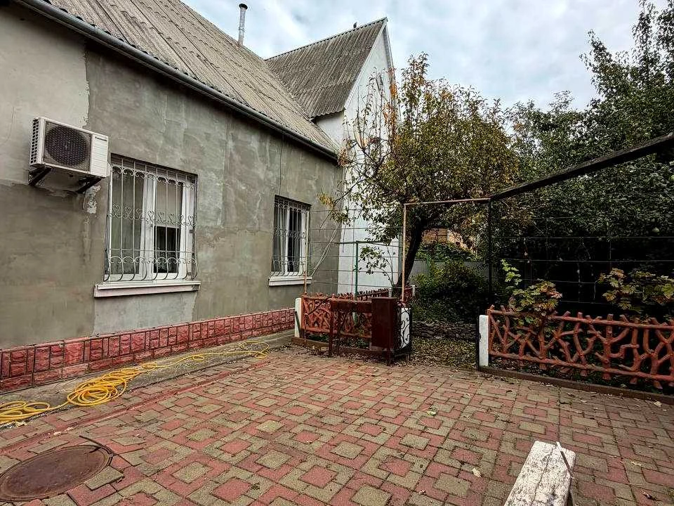 House. Hmelnіtskі, 3-ta Nova вул.