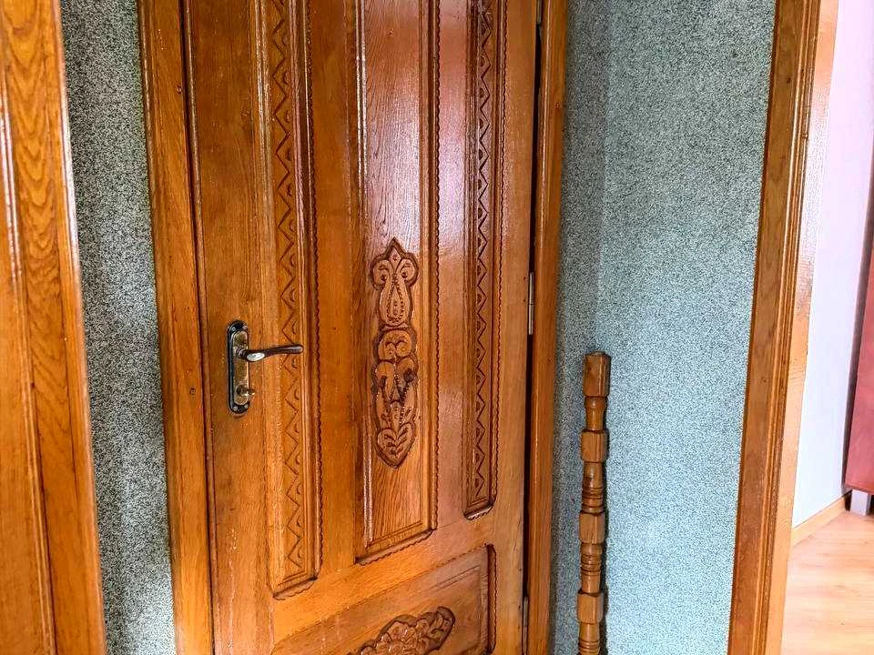 House. Hmelnіtskі, 3-ta Nova вул.