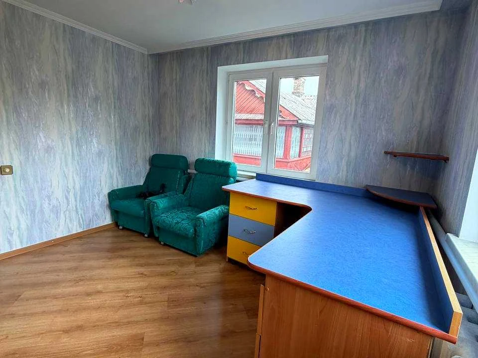 House. Hmelnіtskі, 3-ta Nova вул.