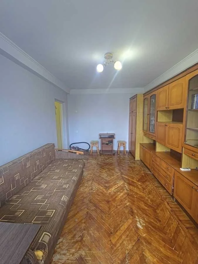 1-room apartment for sale 31.7 m², Sholom Aleichema St., 15
