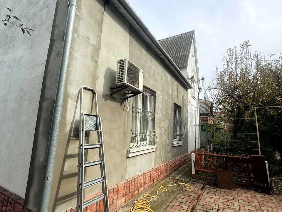 House. Hmelnіtskі, 3-ta Nova вул.