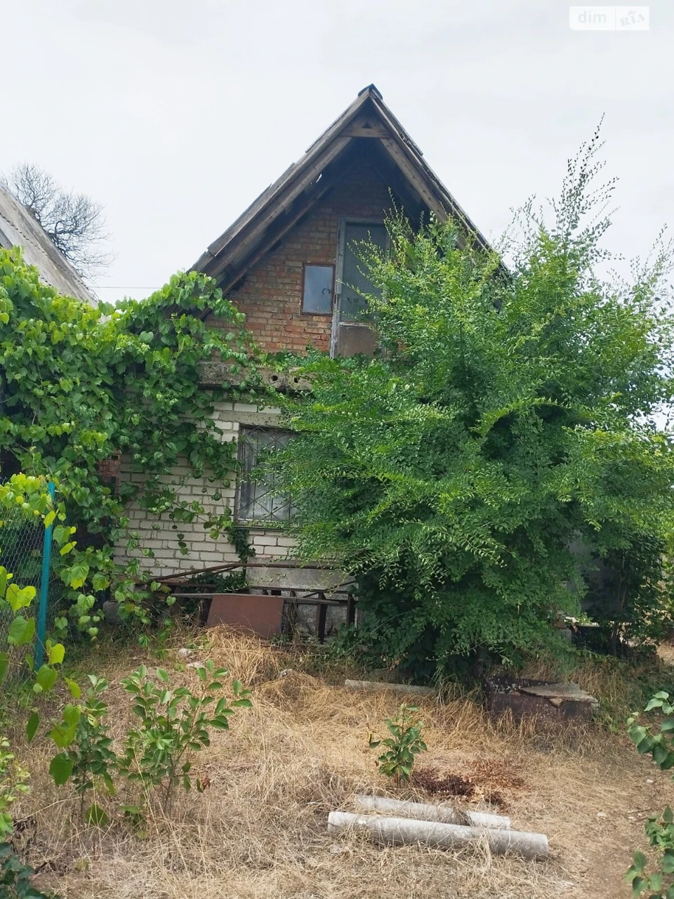 Продається Дом Широка Балка