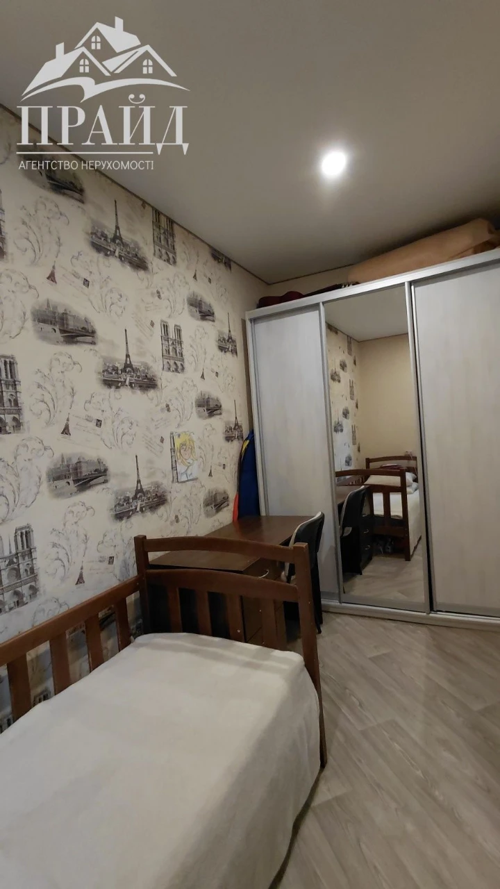 Продается уютный, отдельно стоящий кирпичный дом