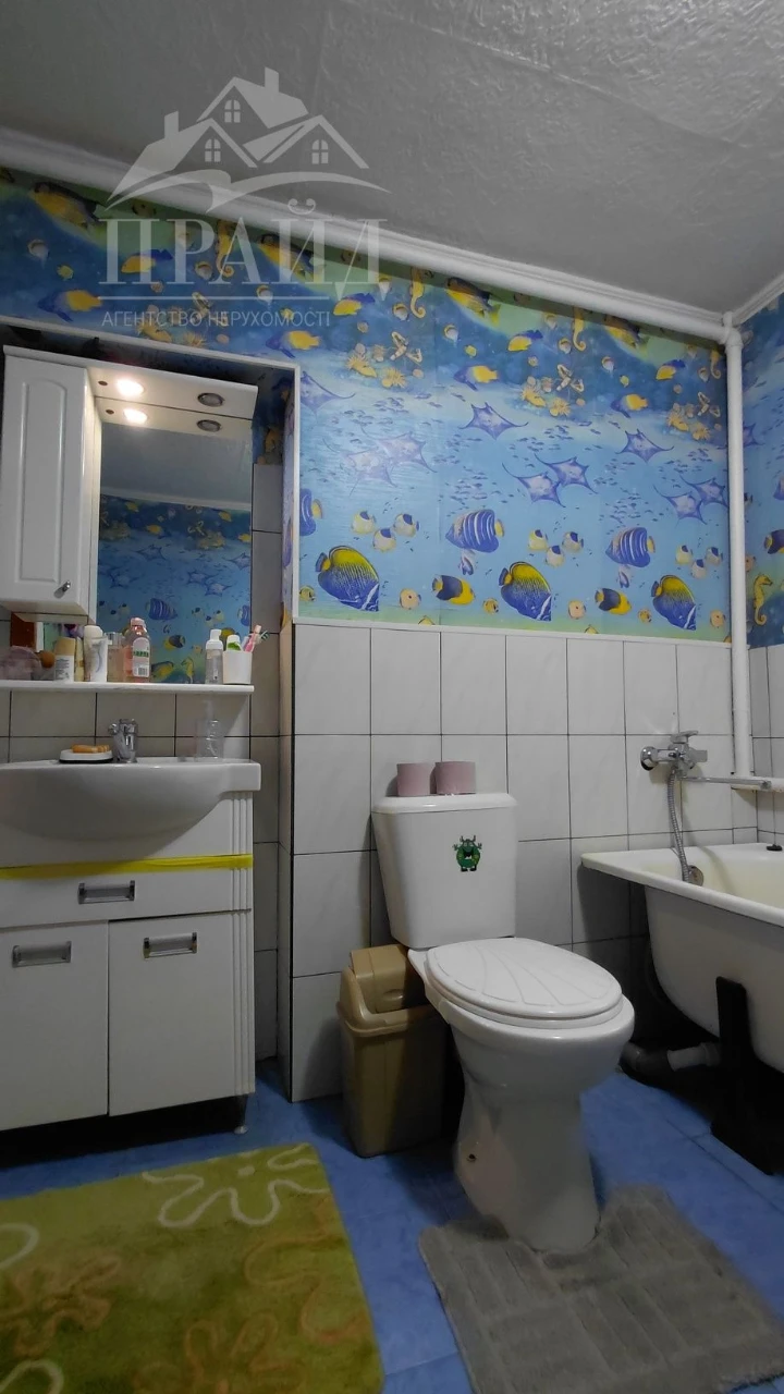 Продается уютный, отдельно стоящий кирпичный дом