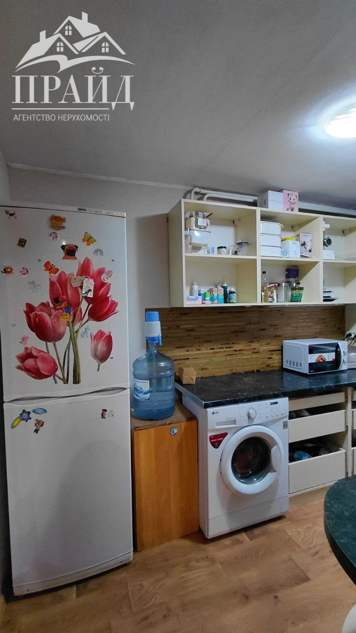 Продается уютный, отдельно стоящий кирпичный дом