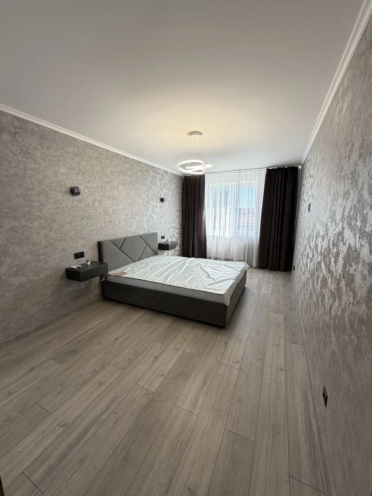 Sale of a 1-bedroom apartment, renovated, New building, Mass