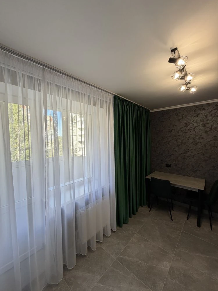 Sale of a 1-bedroom apartment, renovated, New building, Mass