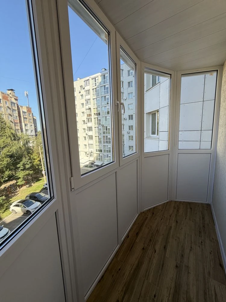 Sale of a 1-bedroom apartment, renovated, New building, Mass