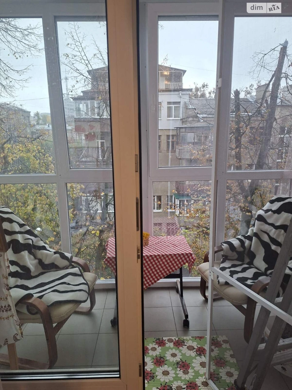 Apartment for Sale: Derzhprom