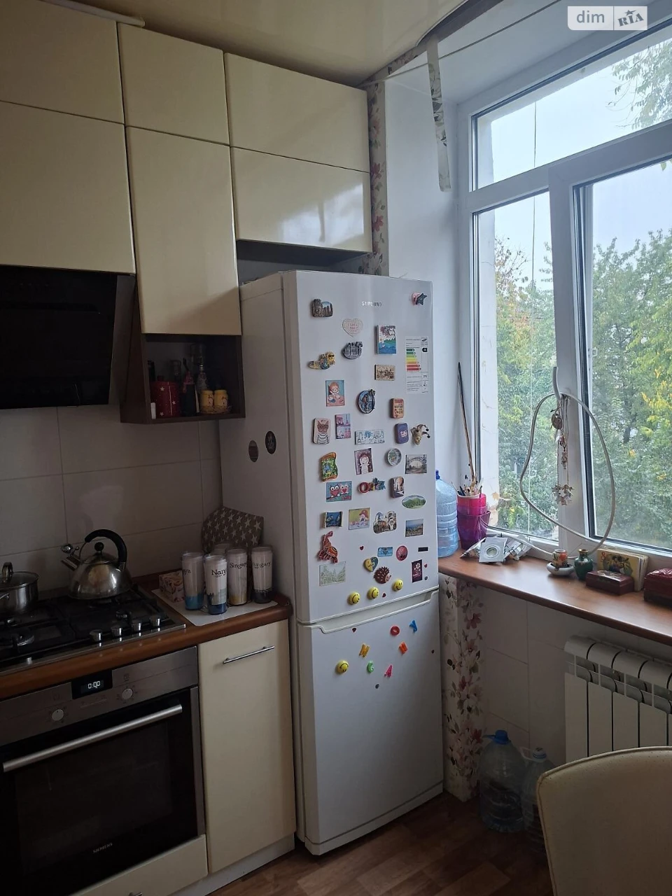 Apartment for Sale: Derzhprom