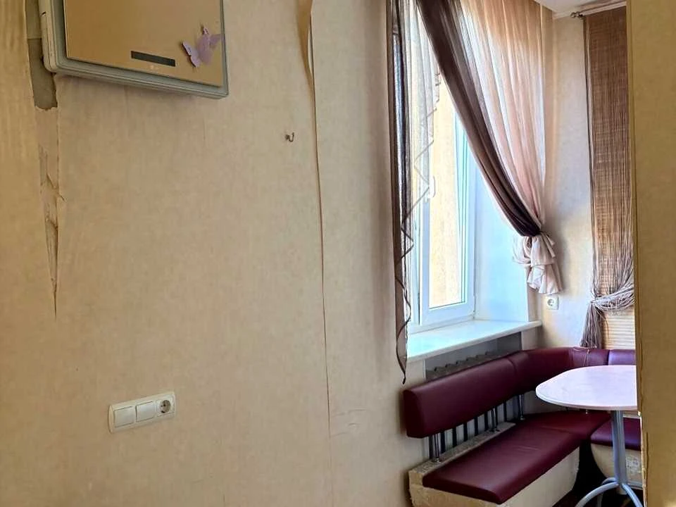Квартира. Харків, Олександра Шпейєра вул.