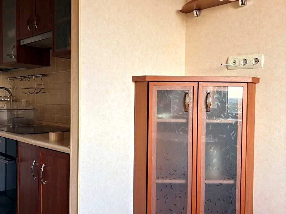 Квартира. Харків, Олександра Шпейєра вул.