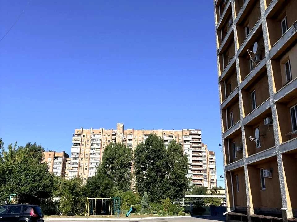 Квартира. Харків, Олександра Шпейєра вул.