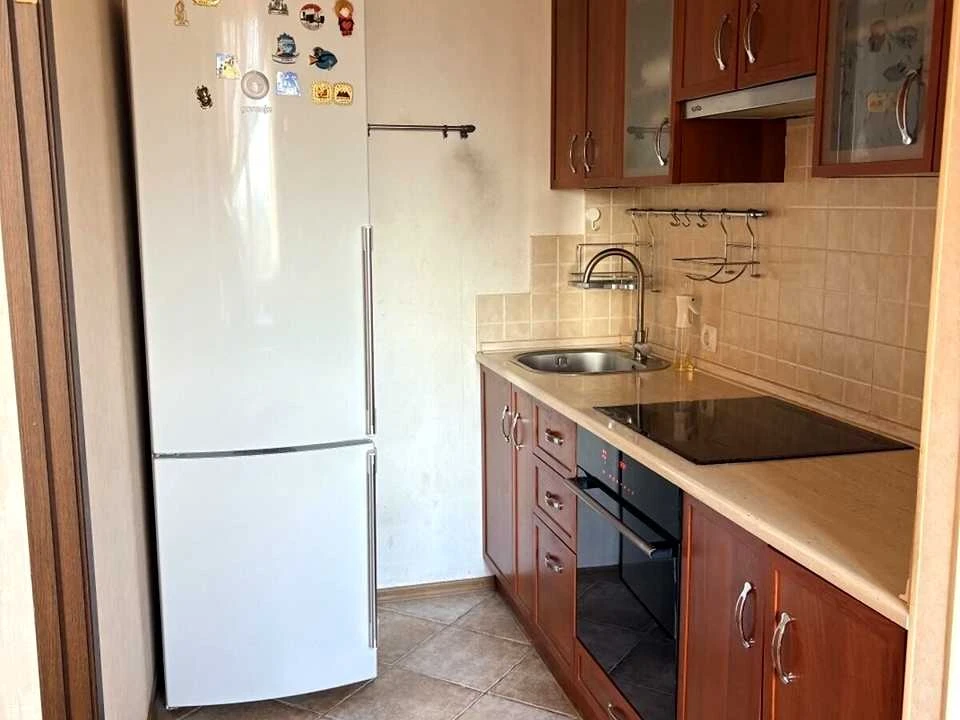 Квартира. Харків, Олександра Шпейєра вул.