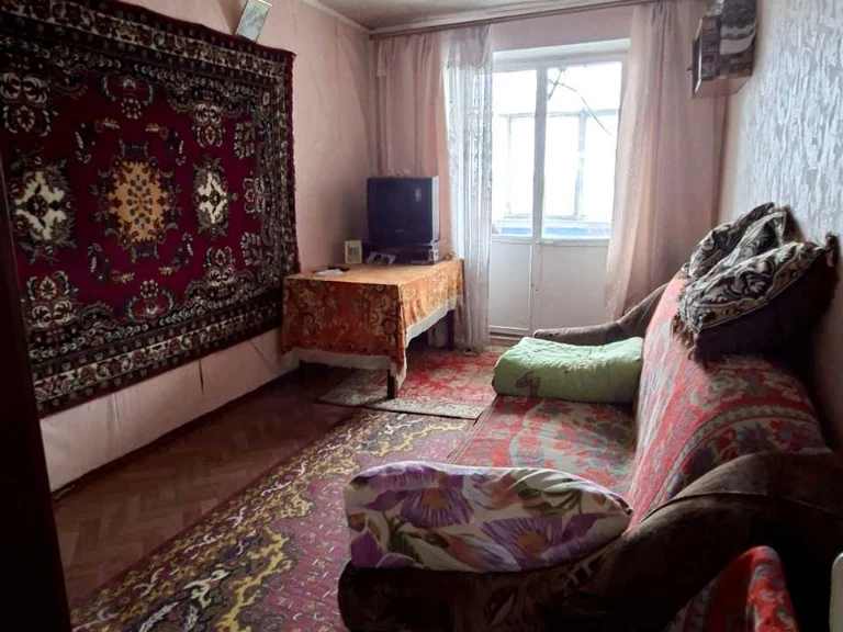 Квартира. Кропивницький, вулиця Героїв-рятувальників