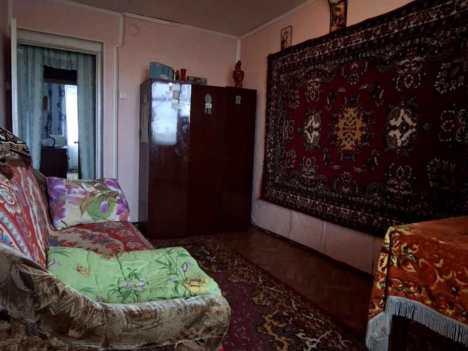 Квартира. Кропивницький, вулиця Героїв-рятувальників