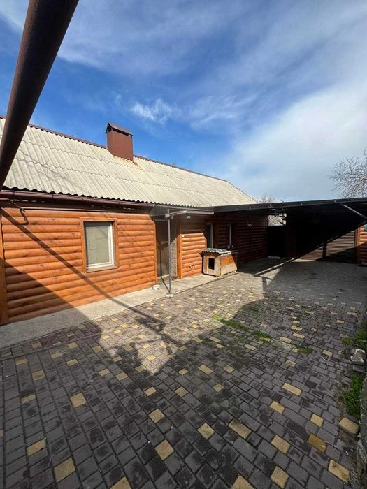 Продажа дома Коммунаровский