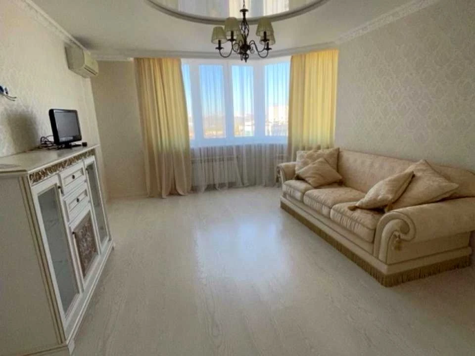 Apartment. Urlovska Street, Kyiv