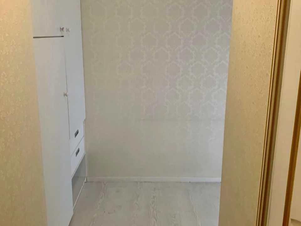 Apartment. Urlovska Street, Kyiv