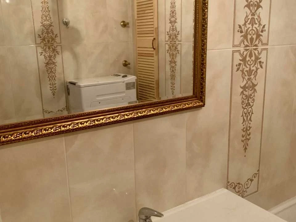 Apartment. Urlovska Street, Kyiv
