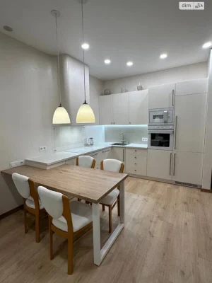 Long-Term Rental Apartment Shylowka