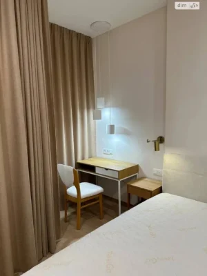 Long-Term Rental Apartment Shylowka