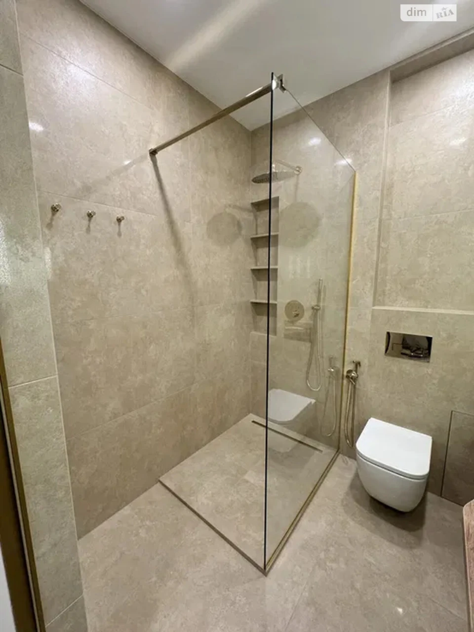 Long-Term Rental Apartment Shylowka
