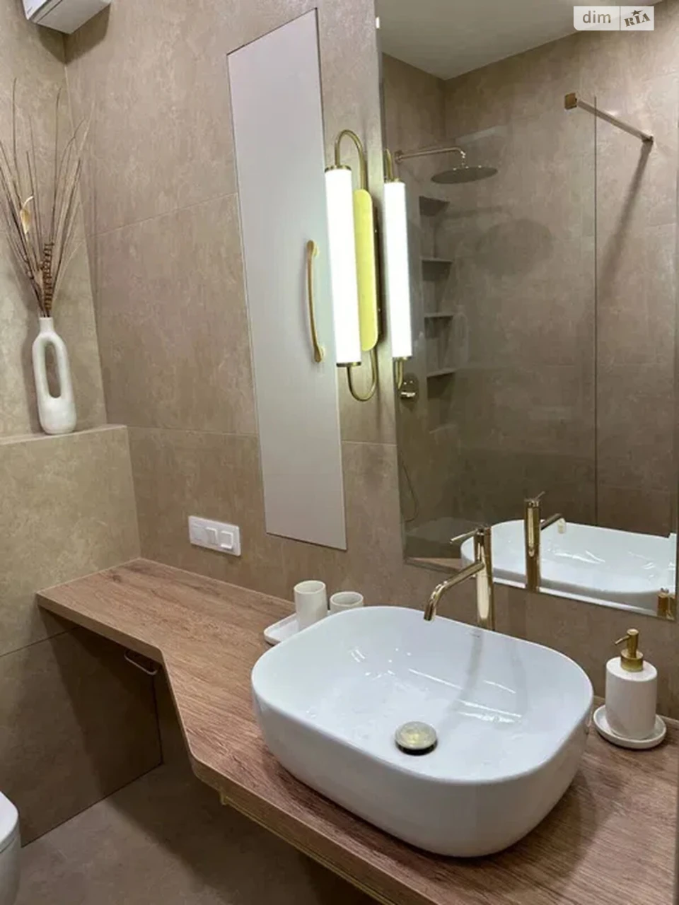 Long-Term Rental Apartment Shylowka