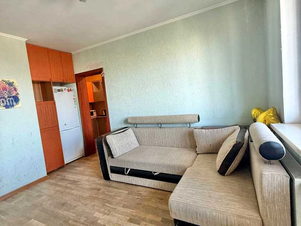 Apartment. Kharkivshe Street, Kyiv