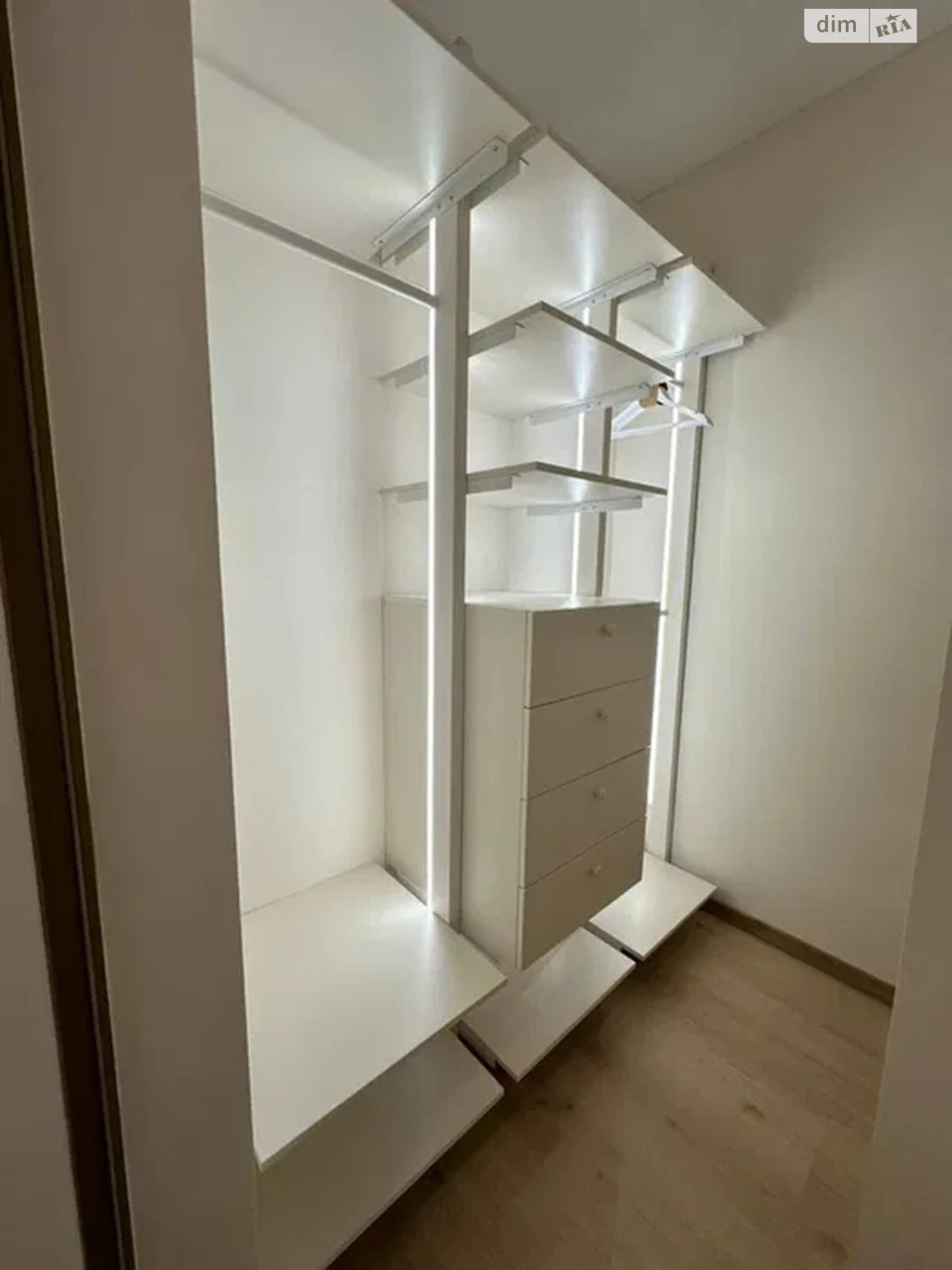 Long-Term Rental Apartment Shylowka