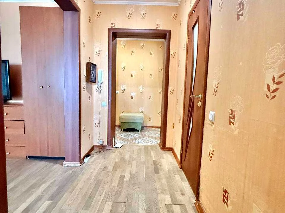 Apartment. Kharkivshe Street, Kyiv