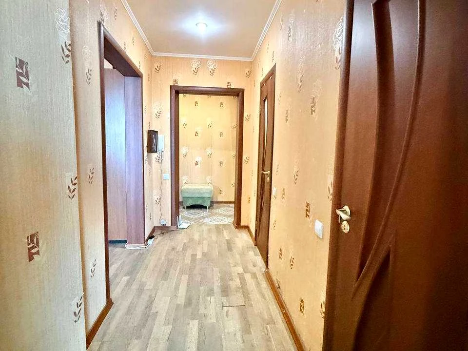 Apartment. Kharkivshe Street, Kyiv