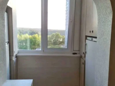 Квартира. Київ, вулиця Миколи Ушакова